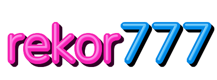rekor777 — logo kanal