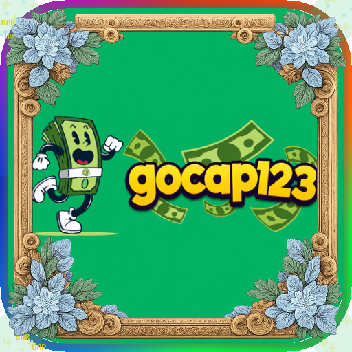gocap123 — mitra unggulan